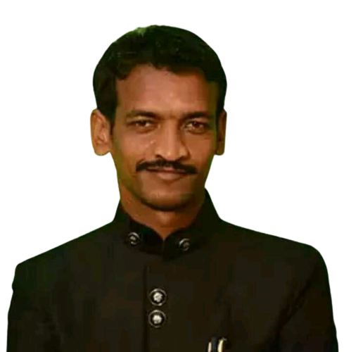 Dr Ambadas (Aadrsh) walmik Bhalerao