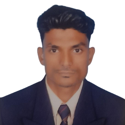 Mr. Furkhan Bagsiraj