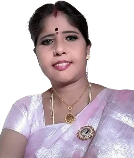 Dr S. Sumana Srinivasan